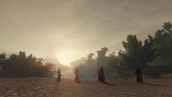 你和你老婆是怎么认识的?